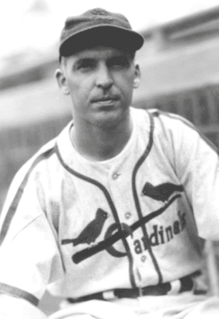 john Antonelli infielder