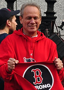larry lucchino image from Wikipedia