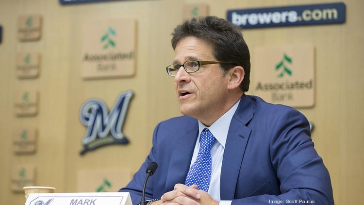 mark attanasio