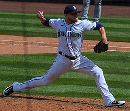 Vinny nittoli - mariners