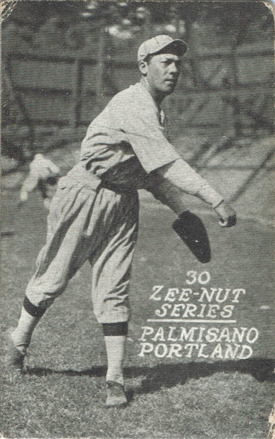 Joe Palmisano