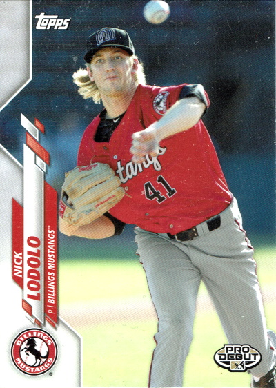 nick lodolo,  Cincinnati reds