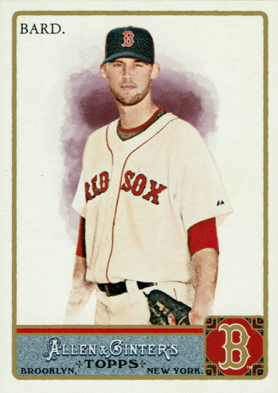 daniel bard, boston red sox