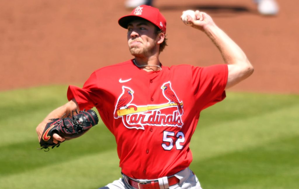 matt liberatore, st louis cardinals