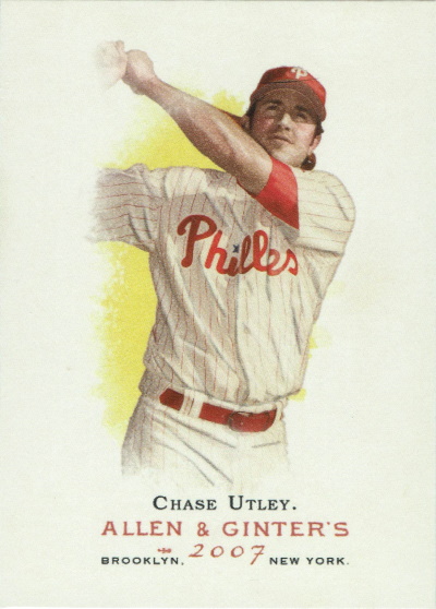 chase utley, philadelphia phillies