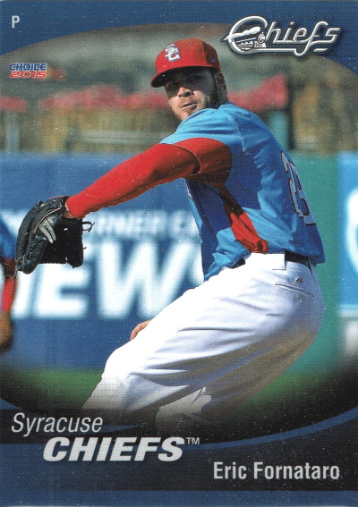 eric fornataro, syracuse chiefs