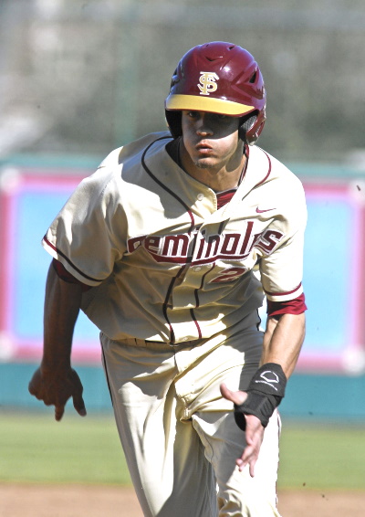 ben deluzio, florida seminoles