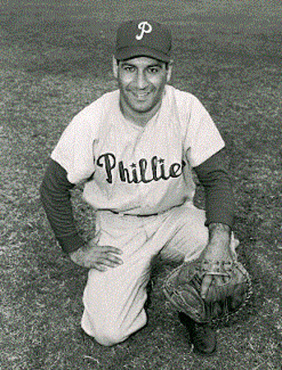 joe lonnett, philadelphia phillies