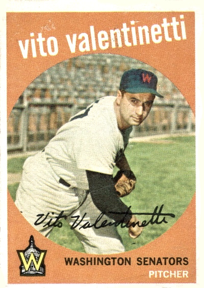 vito valentinetti