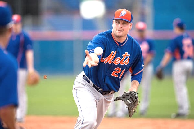 lucas duda, new york times