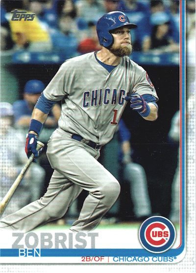 ben zobrist, cubs