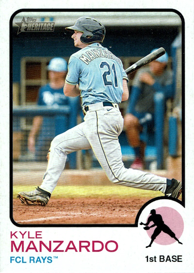 kyle manzardo, cleveland guardians