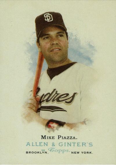 Piazza Mike 2006 AllenGinter 207 Front small