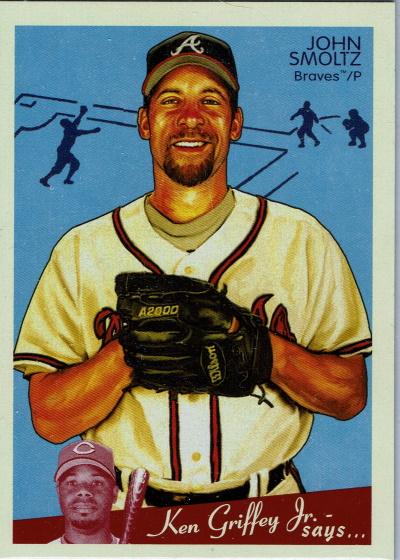 Smoltz John 2008 UDGoudey 8 front small (1)