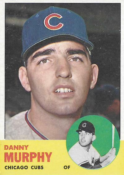 Murphy_Danny_1963_Topps_272_Front_small