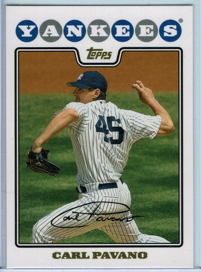 Pavano_Carl_2008_Topps_UH234_Front_small